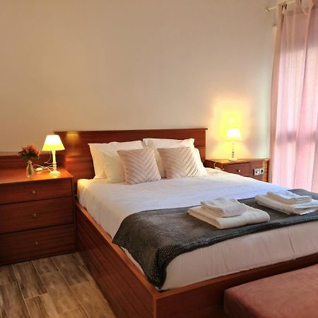 Santa Luzia Apt I Ribeira Grande Bagian luar foto