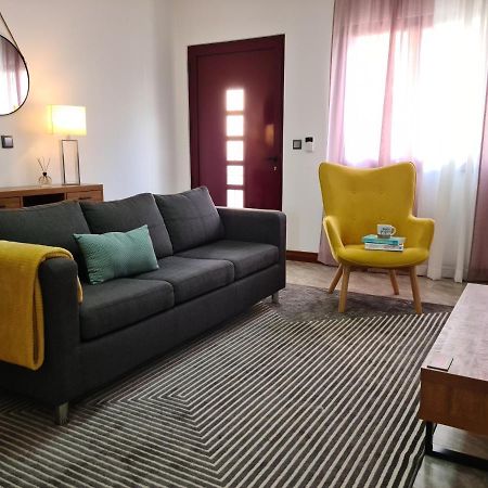 Santa Luzia Apt I Ribeira Grande Bagian luar foto