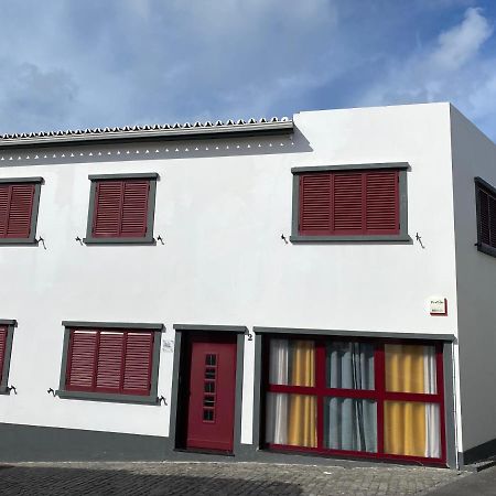 Santa Luzia Apt I Ribeira Grande Bagian luar foto