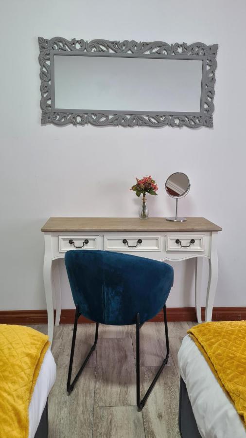 Santa Luzia Apt I Ribeira Grande Bagian luar foto